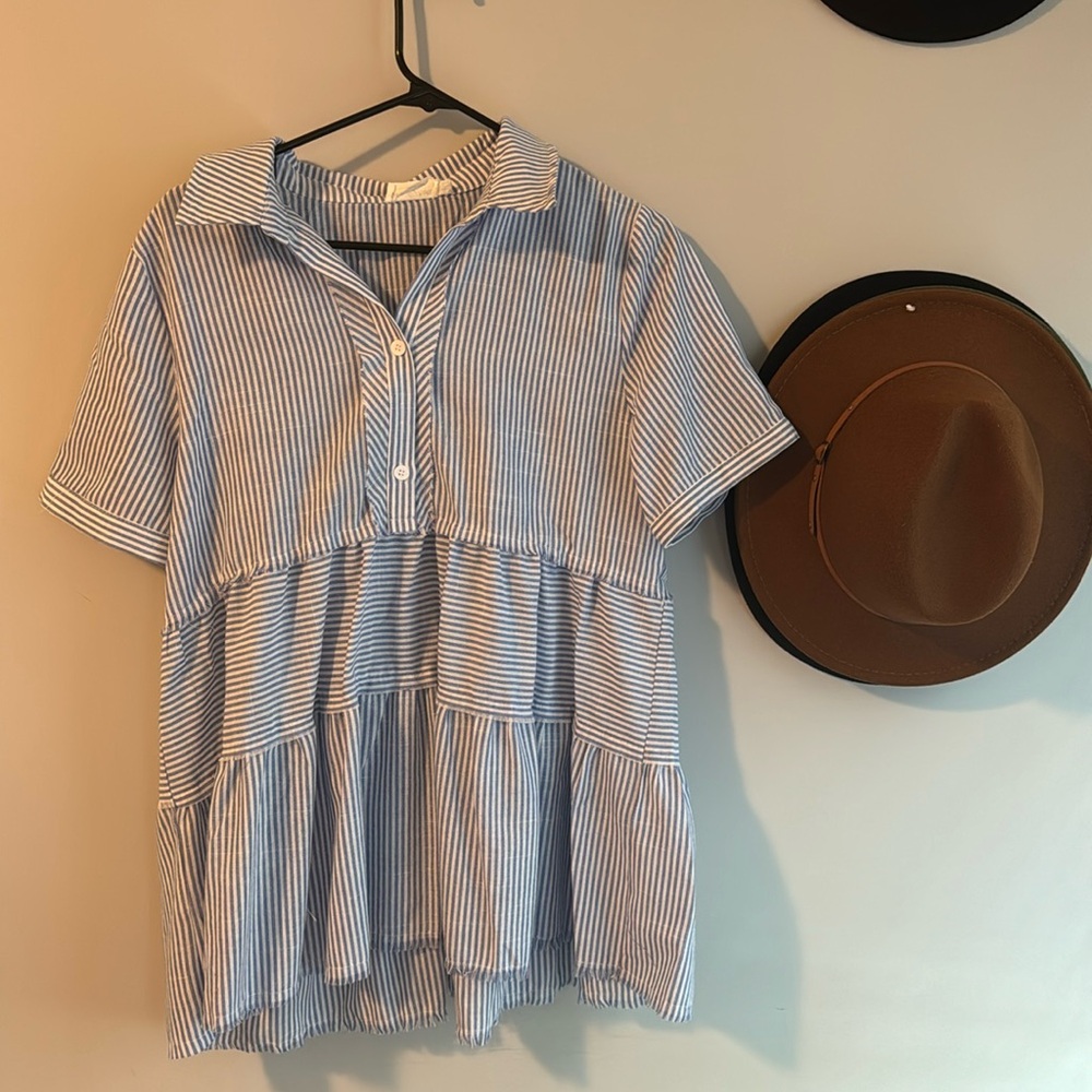Women’s blouse